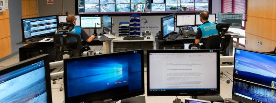 seguridad