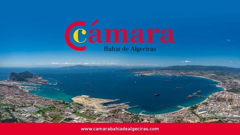 CAMARA DE COMERCIO BAHIA DE ALGECIRAS