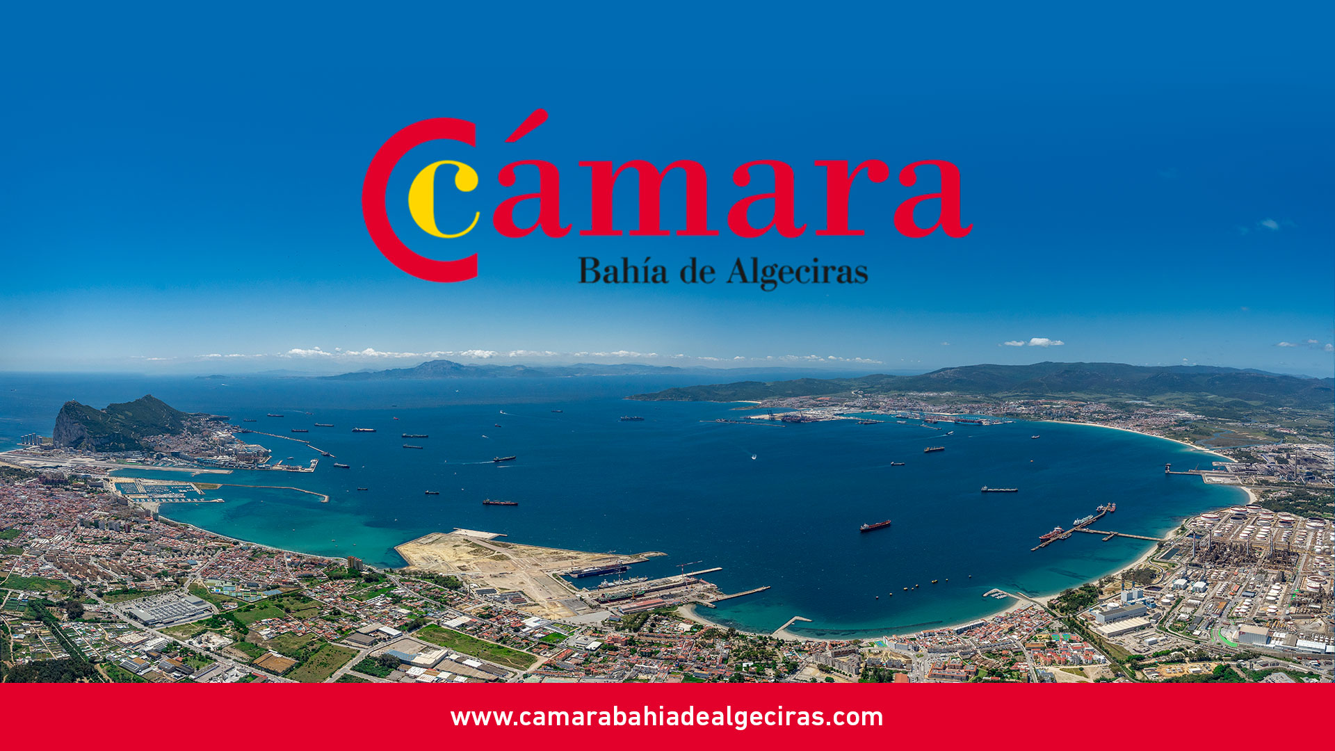 CAMARA DE COMERCIO BAHIA DE ALGECIRAS