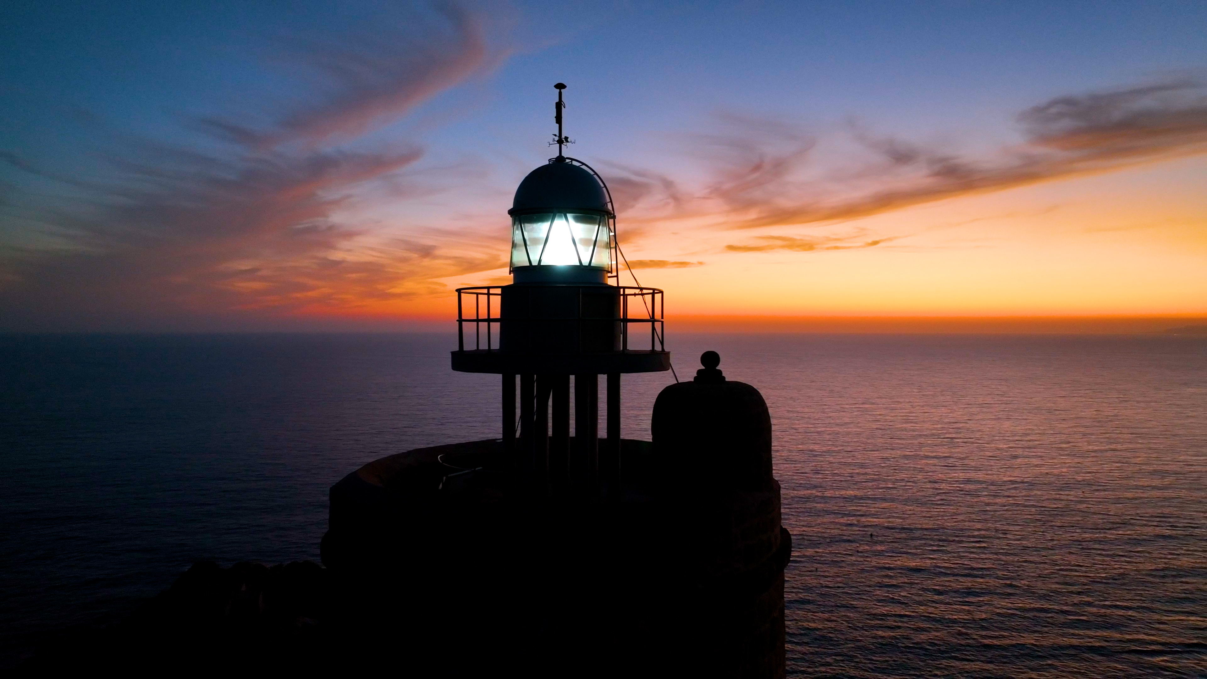 FARO DE CAMARINAL - APBA