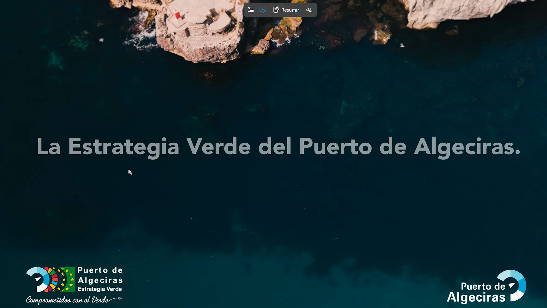 ESTRATEGIA VERDE - APBA
