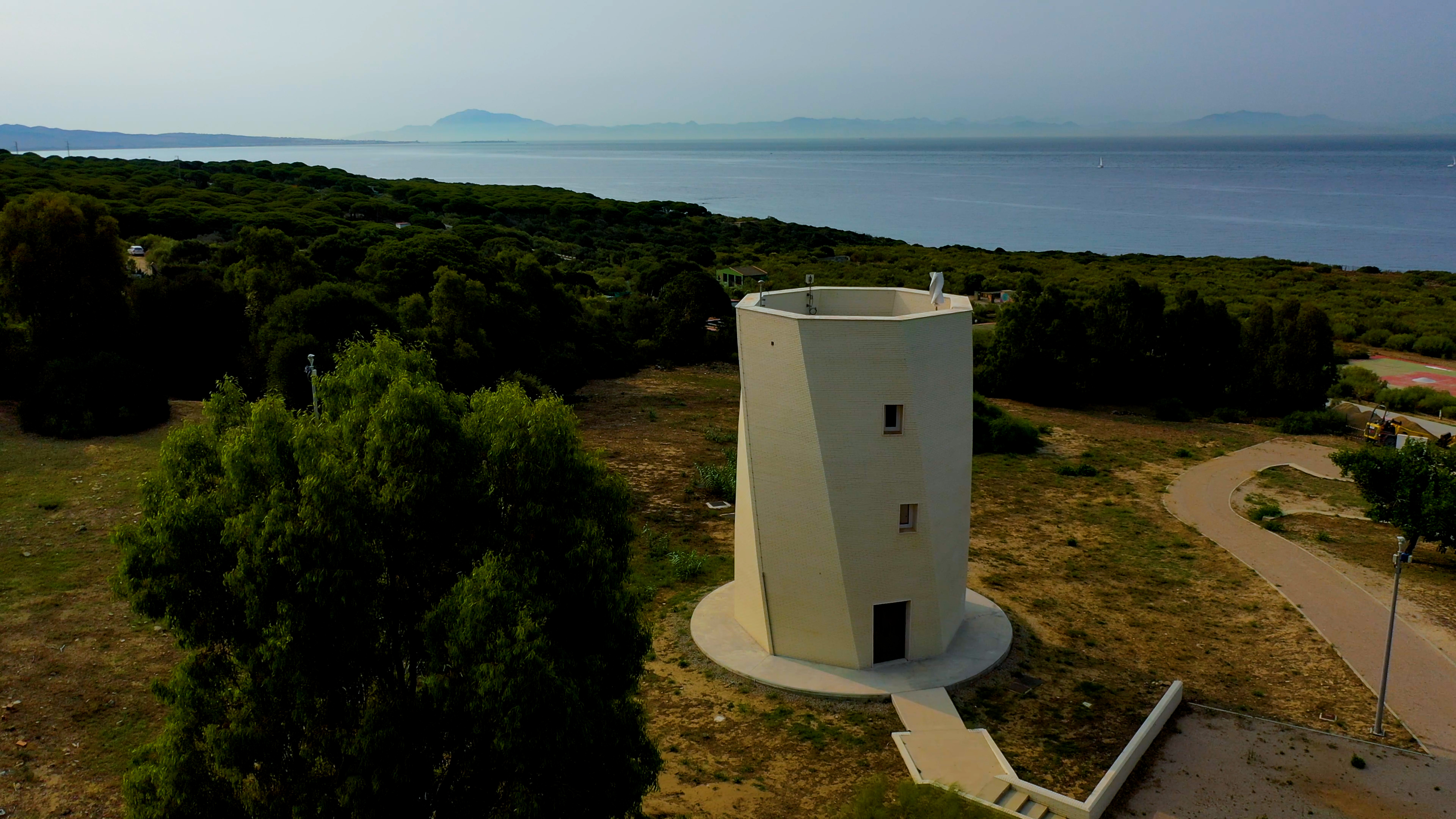 FARO DE PUNTA PALOMA - APBA