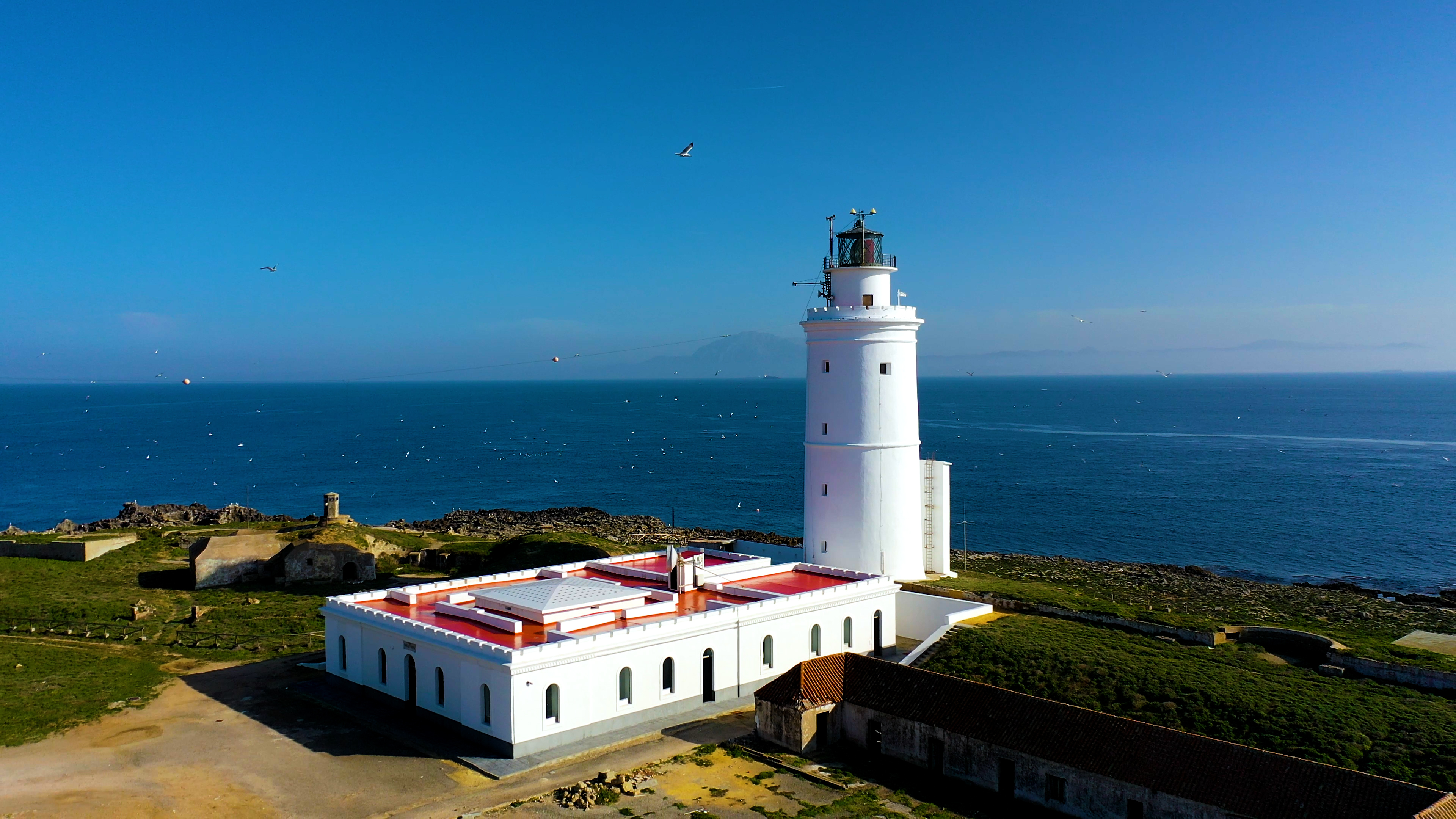 FARO DE TARIFA - APBA